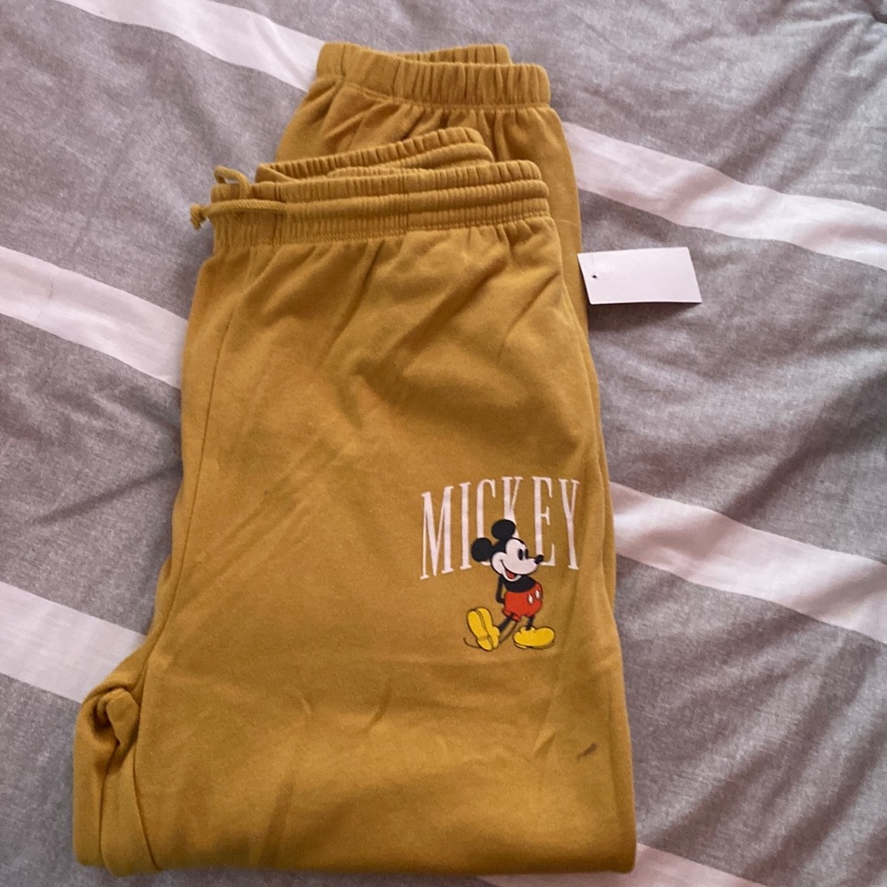 Mickey